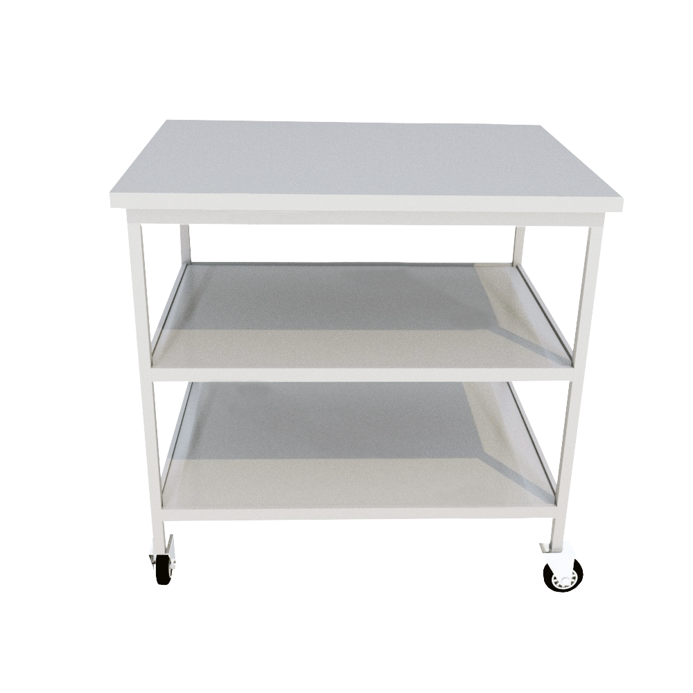 СЛ-07-03 стол лабораторный